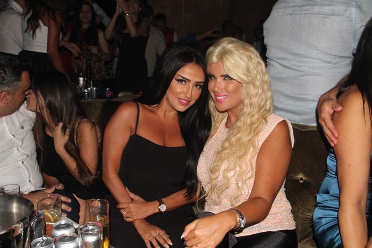 Taiga Beirut On Saturday Night